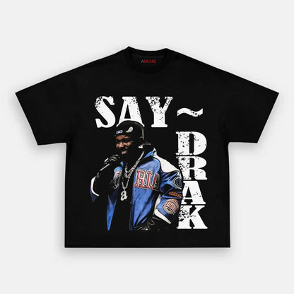 Lamar say drake~ WEAR
