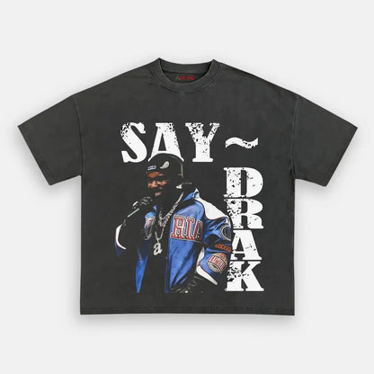 Lamar say drake~ WEAR