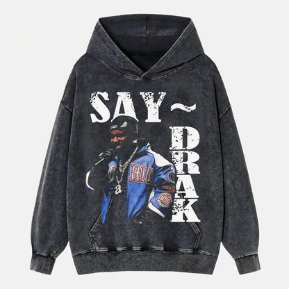 Lamar say drake~ WEAR