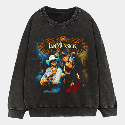 Lan Munsick 4.18 Show Wear 2.0