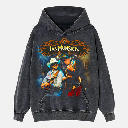 Lan Munsick 4.18 Show Wear 2.0