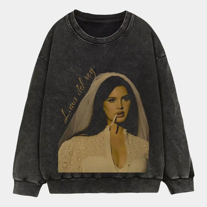 Lana 5.17 Wear