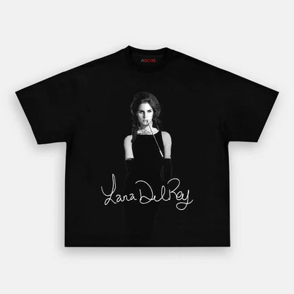Lana Del Rey 5.10 Wear 2.0
