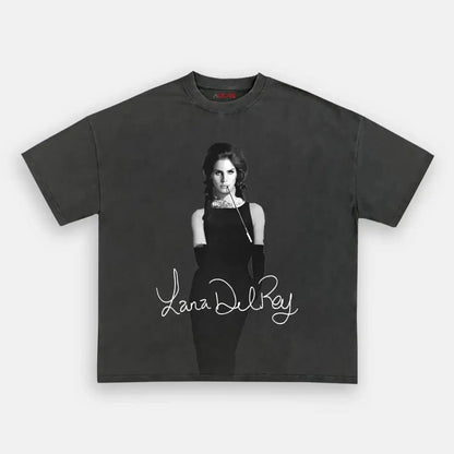 Lana Del Rey 5.10 Wear 2.0