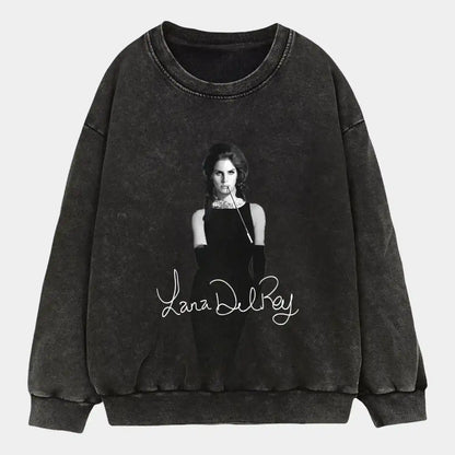 Lana Del Rey 5.10 Wear 2.0
