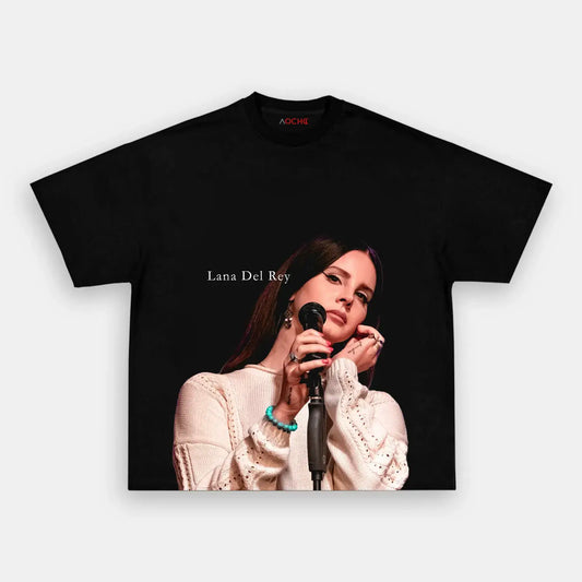 Lana Del Rey Tee 11.26