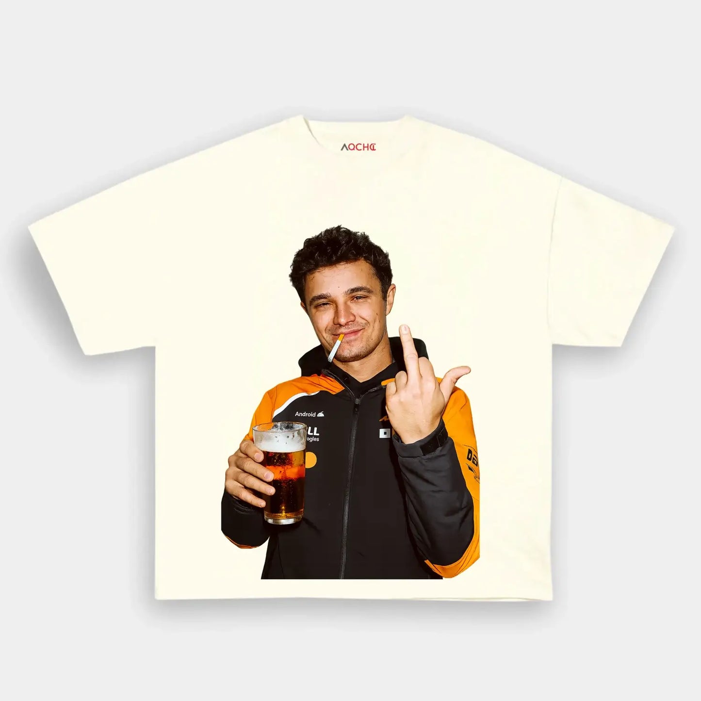 LN After Hours Tee 3