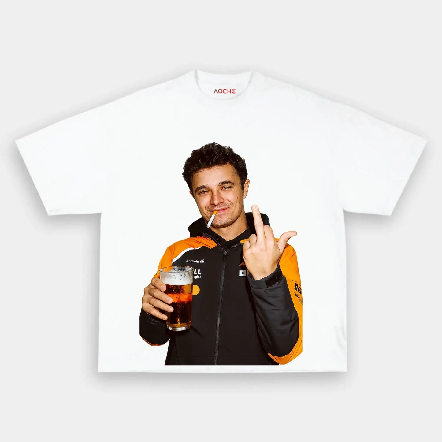 LN After Hours Tee 3