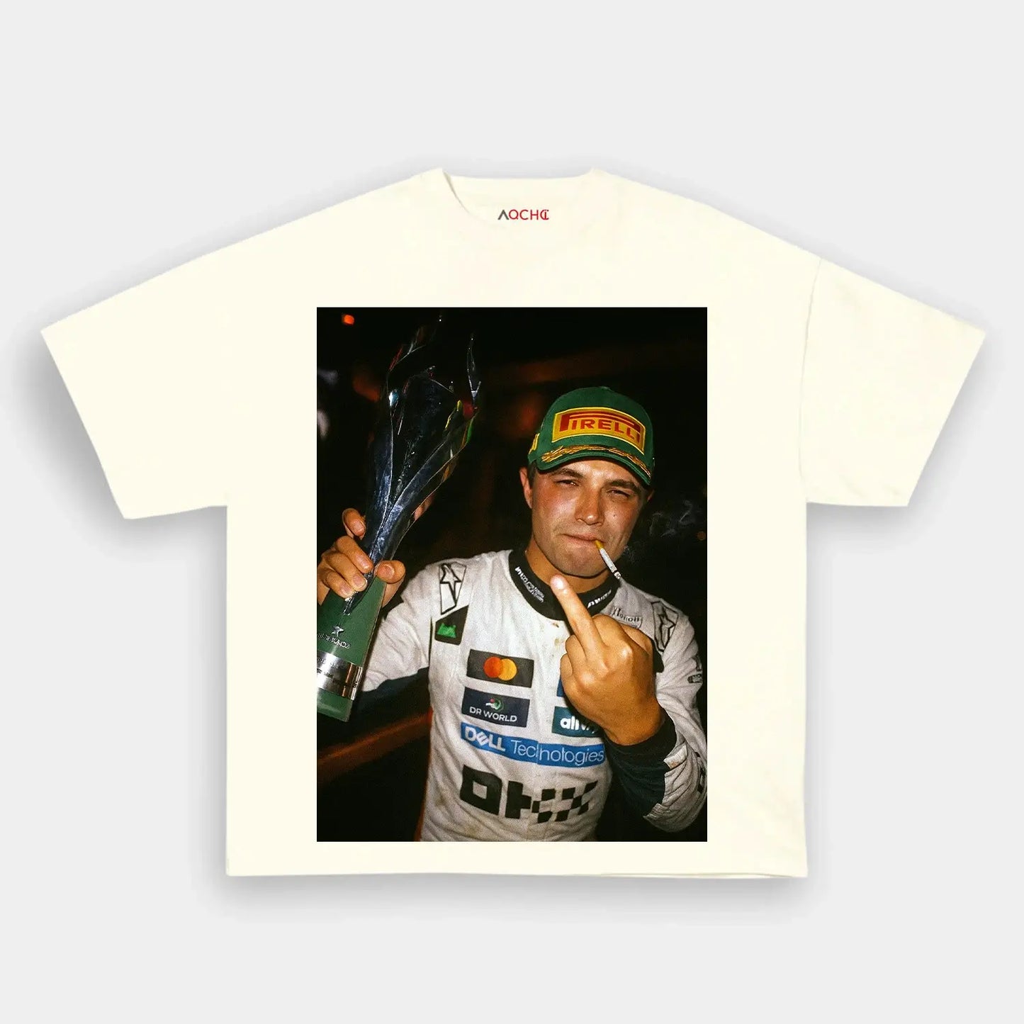 LN Champion Tee V1.0