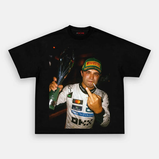 LN Champion Tee V1.0