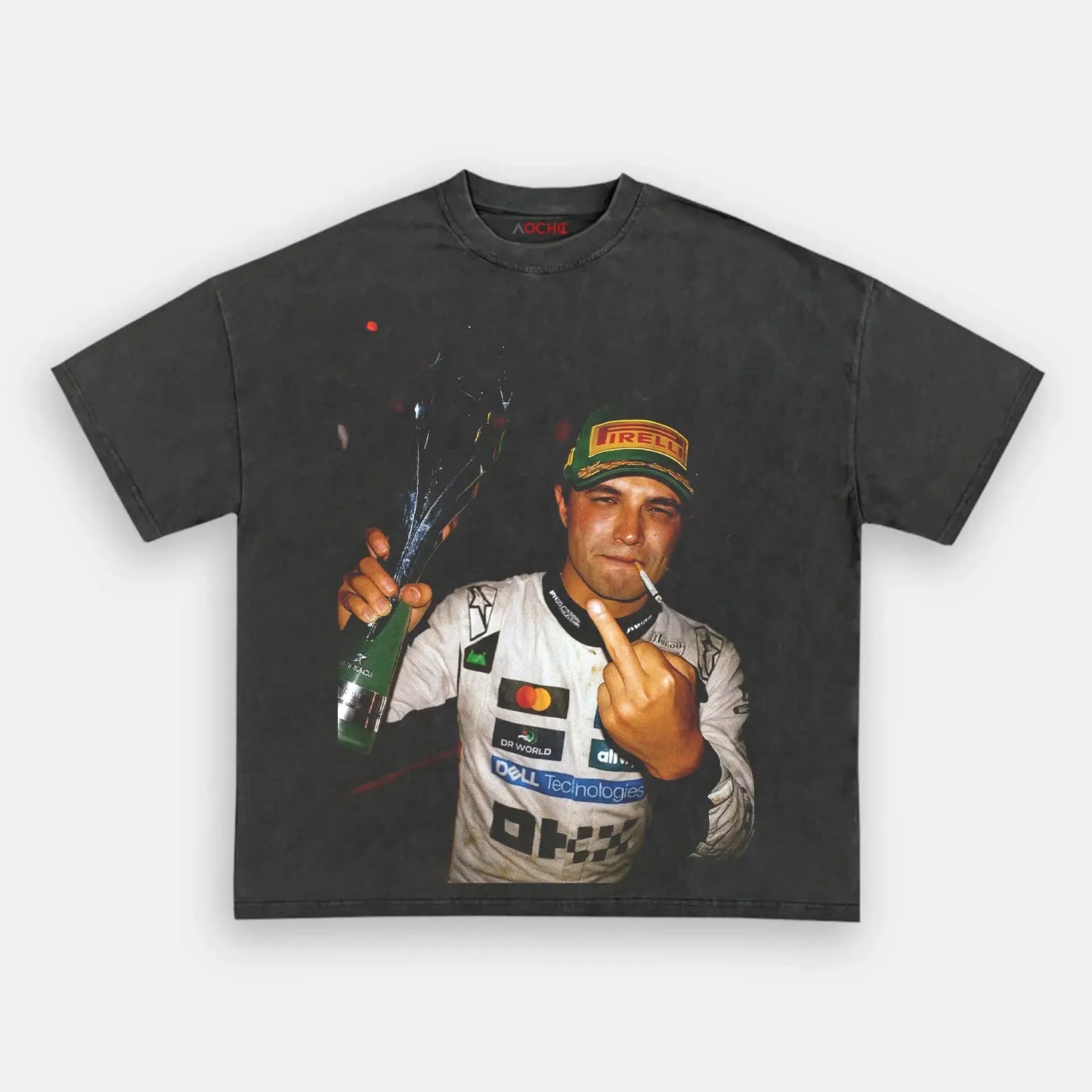 LN Champion Tee V1.0