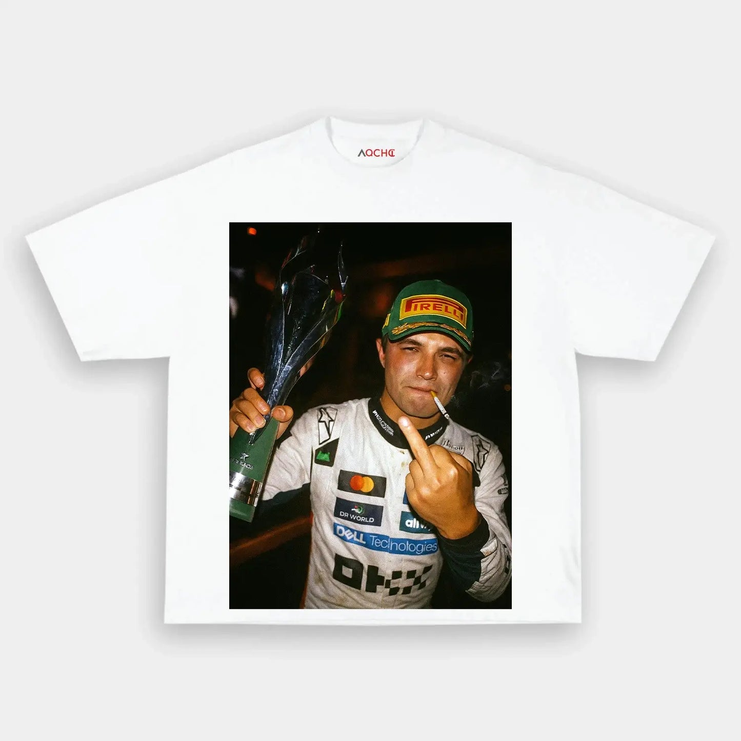 LN Champion Tee V1.0