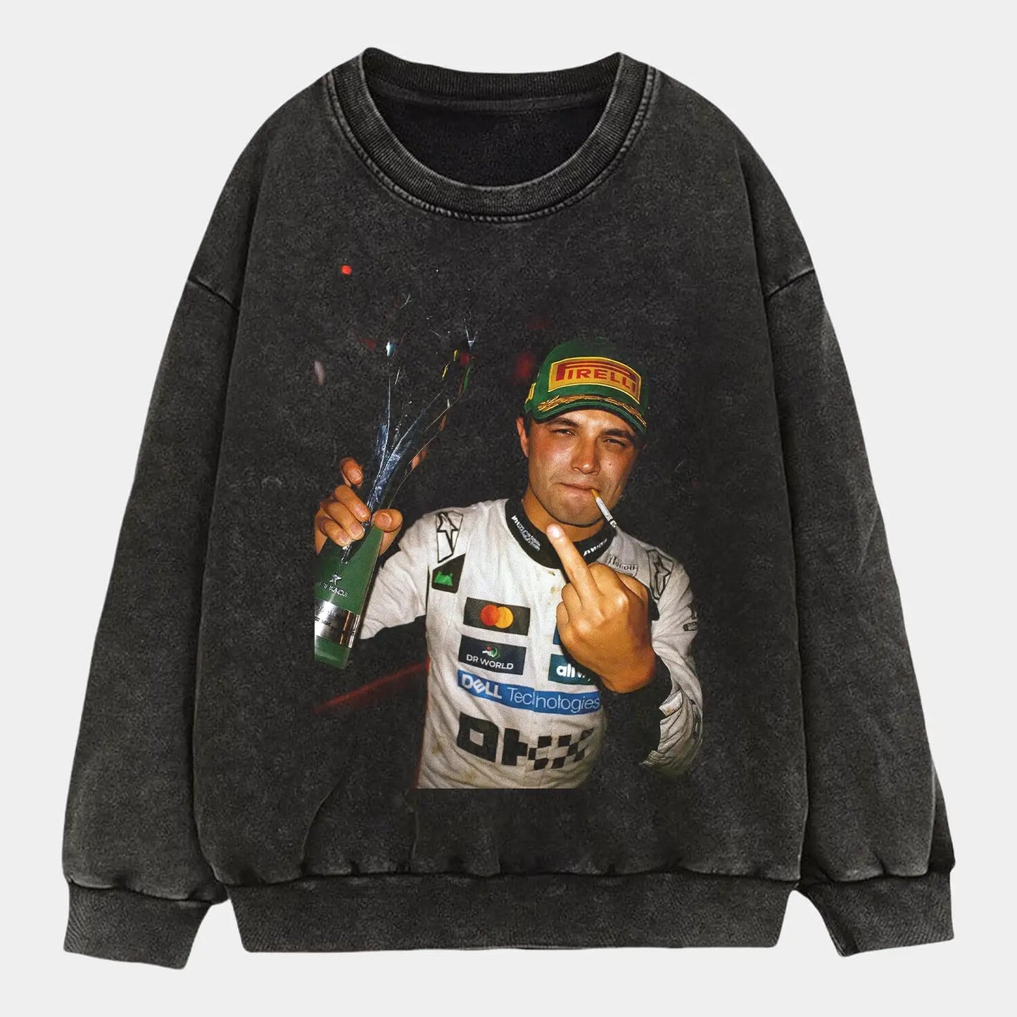 LN Champion Tee V1.0