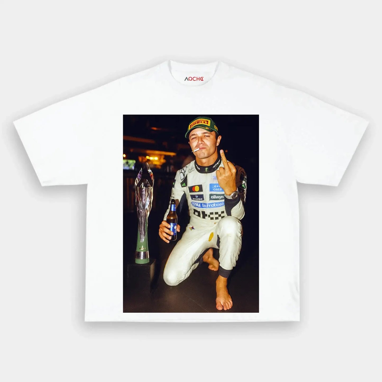 LN Champion Tee V1.1