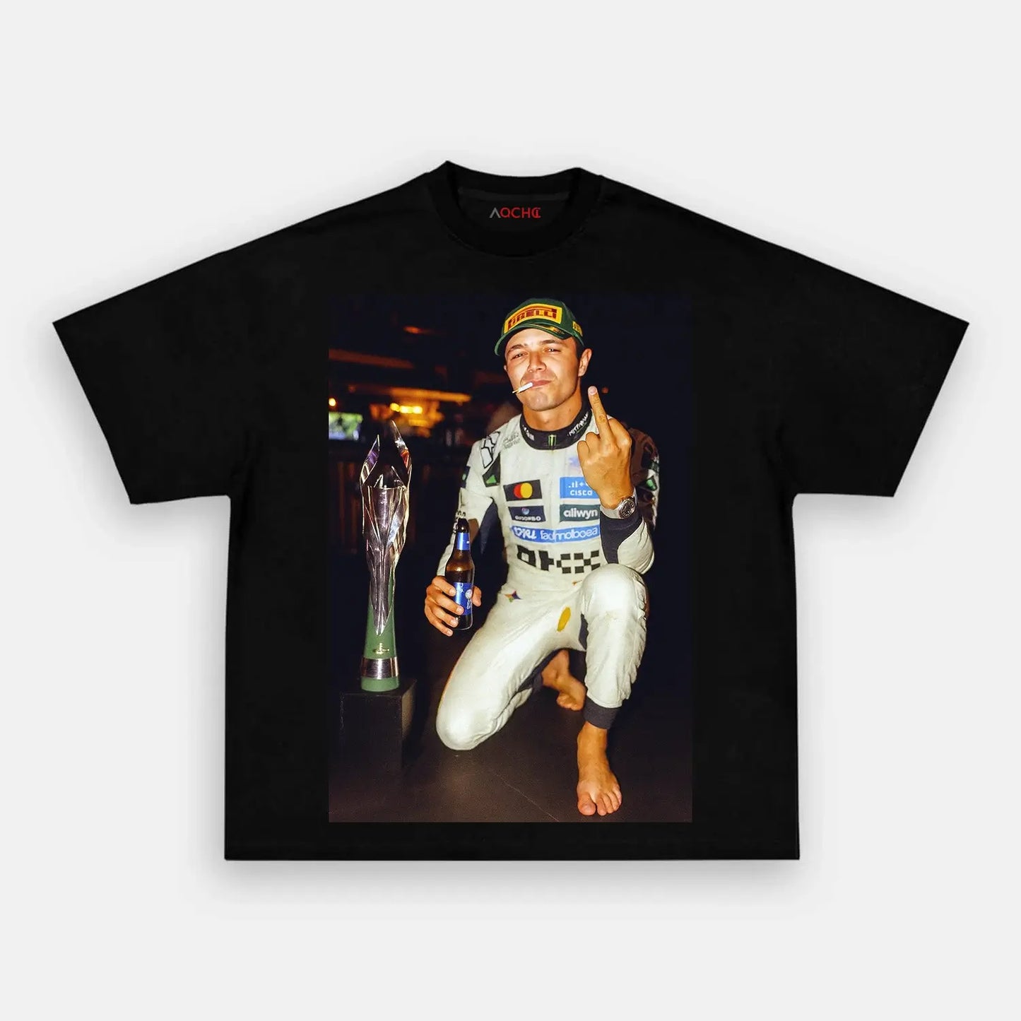 LN Champion Tee V1.1