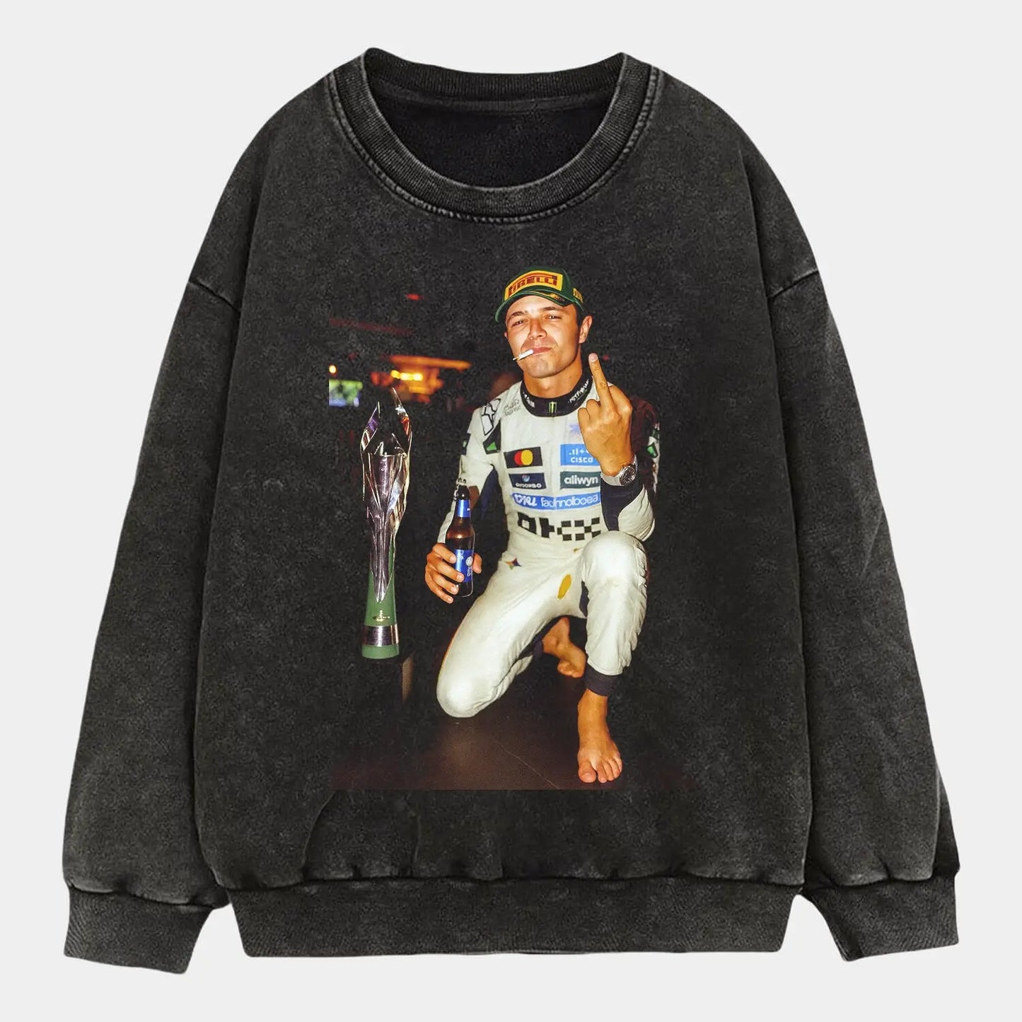 LN Champion Tee V1.1