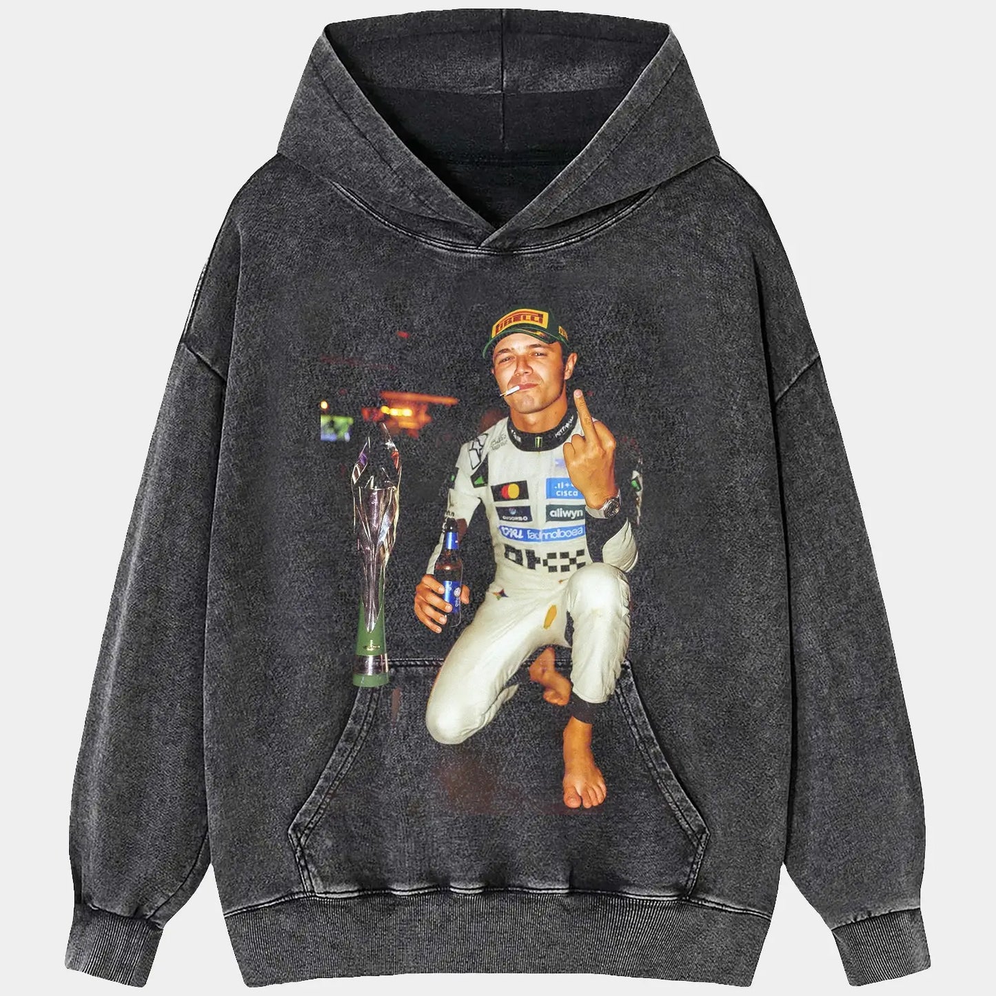 LN Champion Tee V1.1