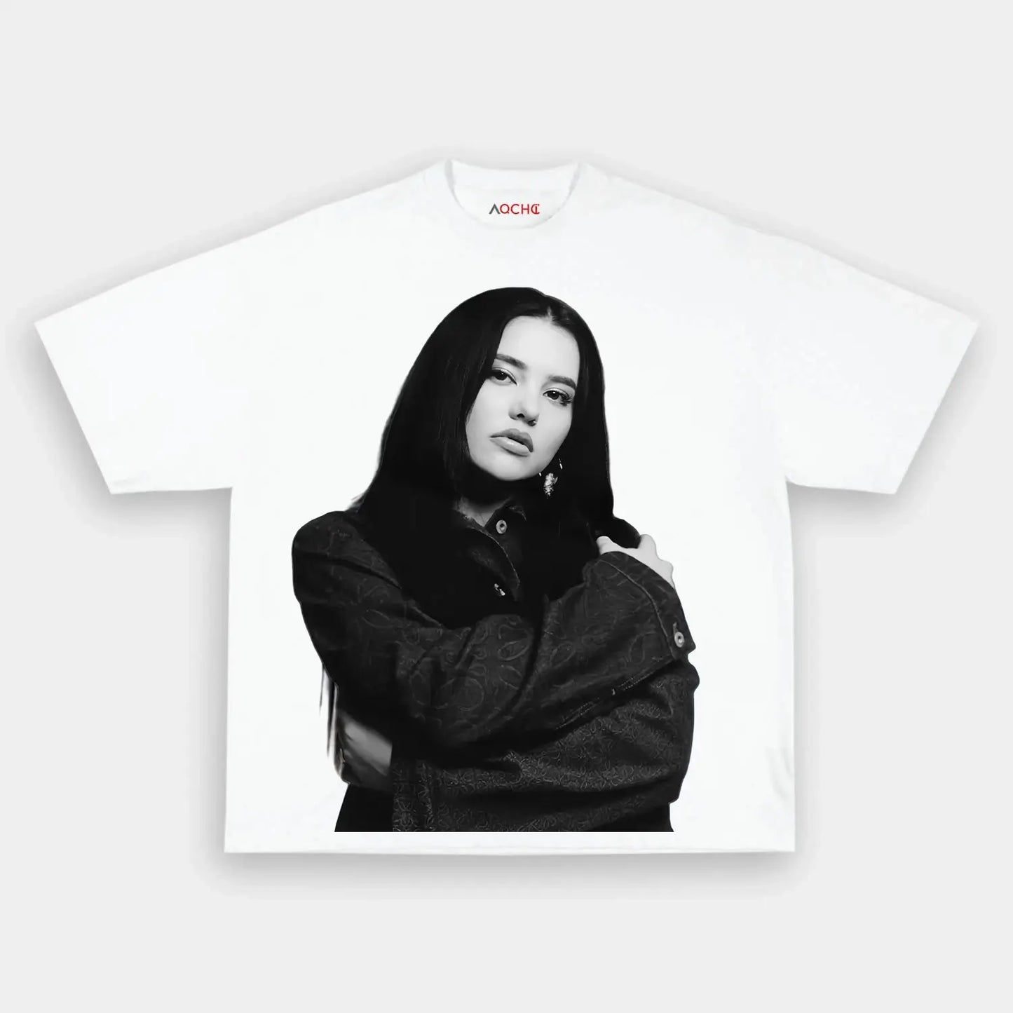 Lauren Spencer Smith Tee V1.2