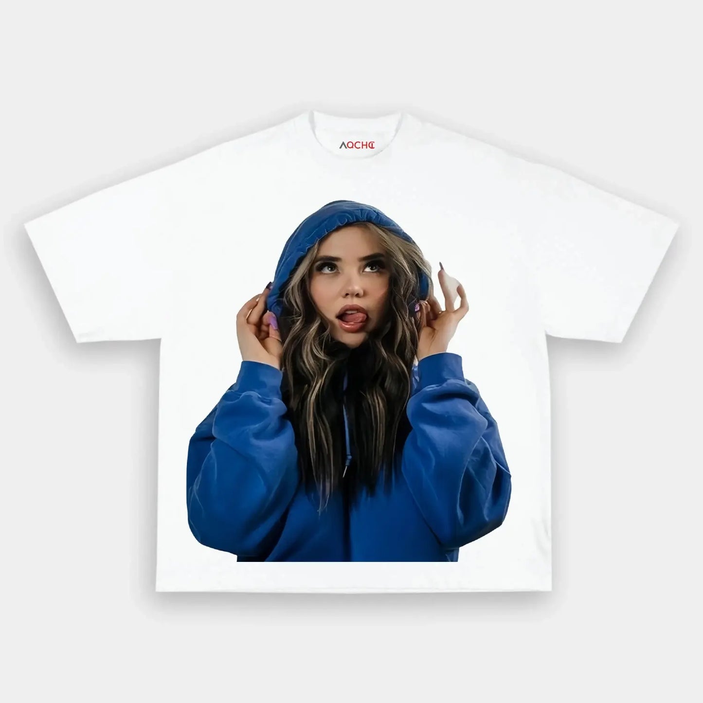 Lauren Spencer Smith Tee V1.3