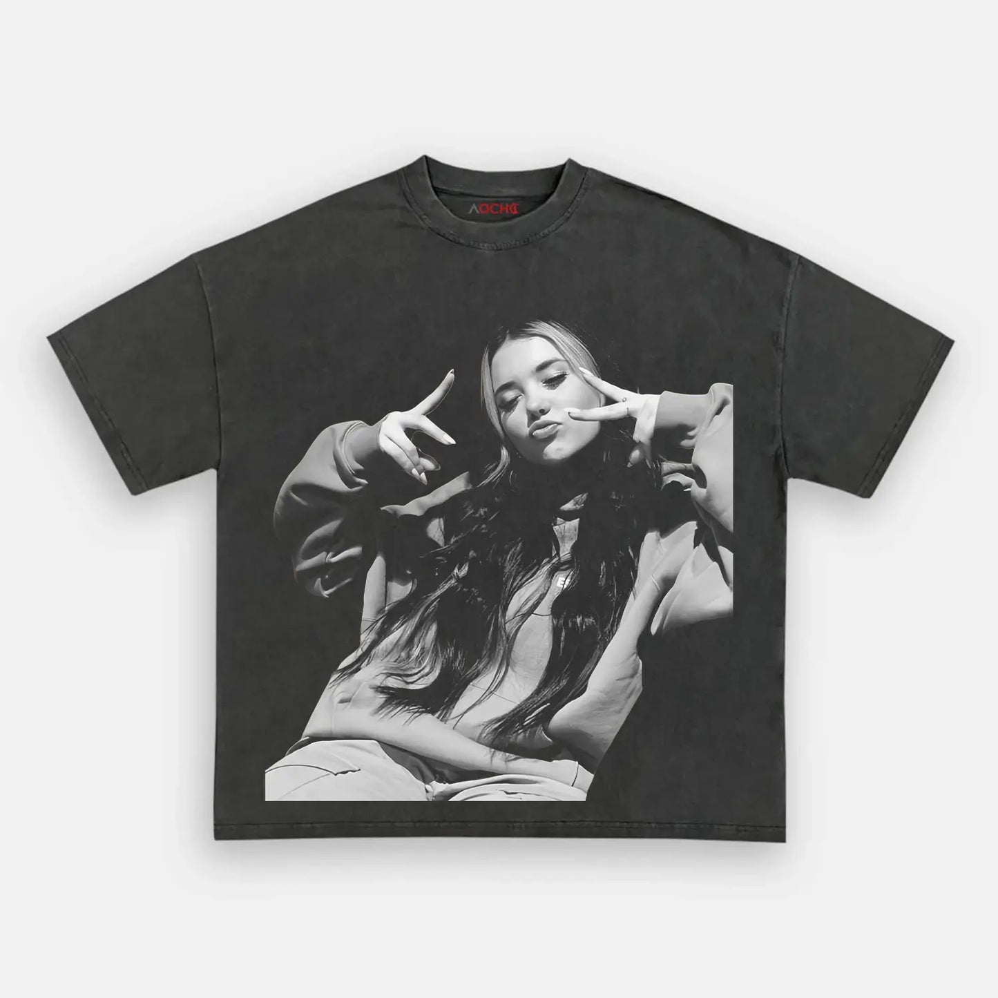 Lauren Spencer Smith Tee V1.4