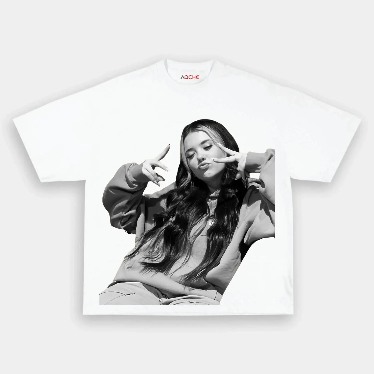 Lauren Spencer Smith Tee V1.4