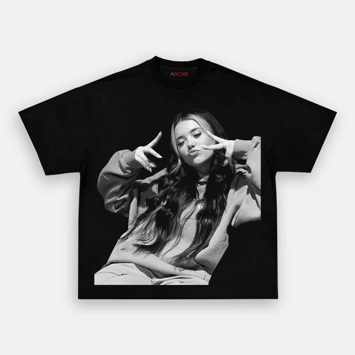 Lauren Spencer Smith Tee V1.4