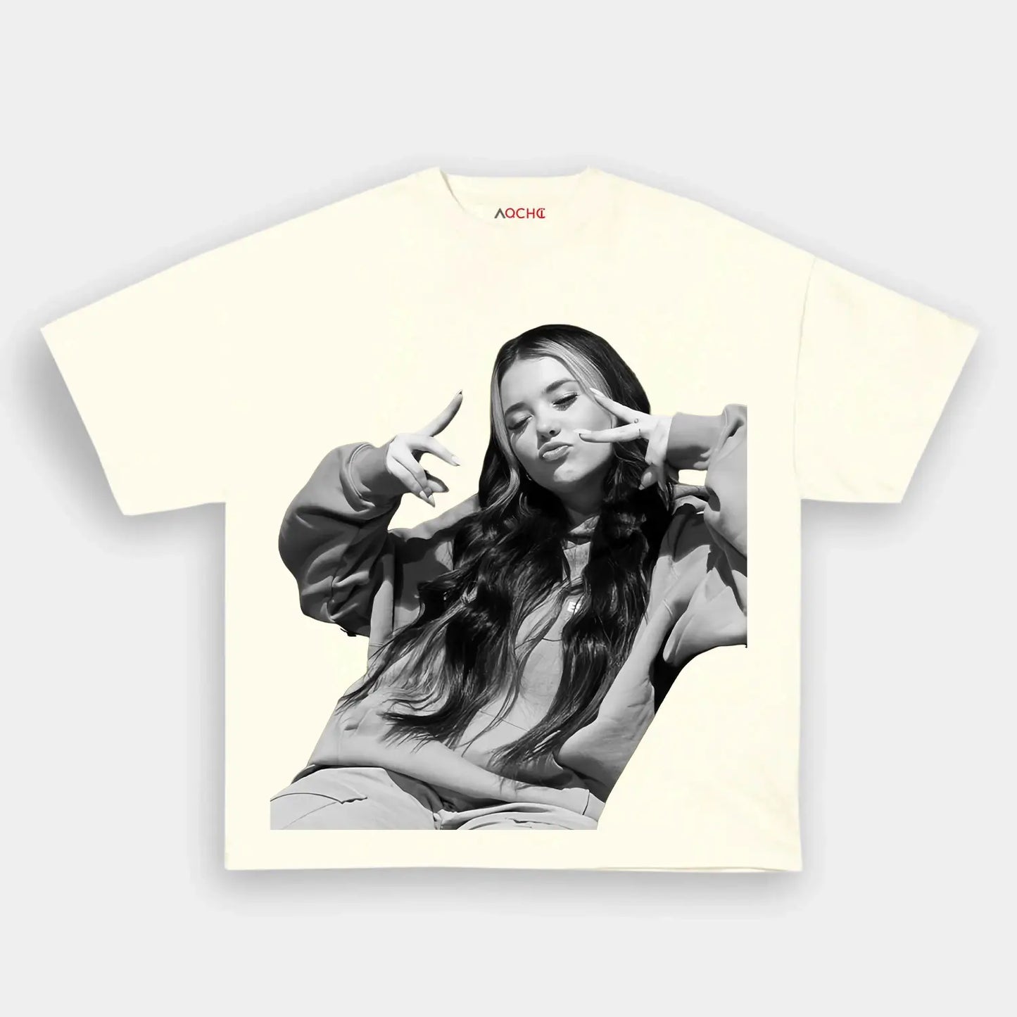 Lauren Spencer Smith Tee V1.4