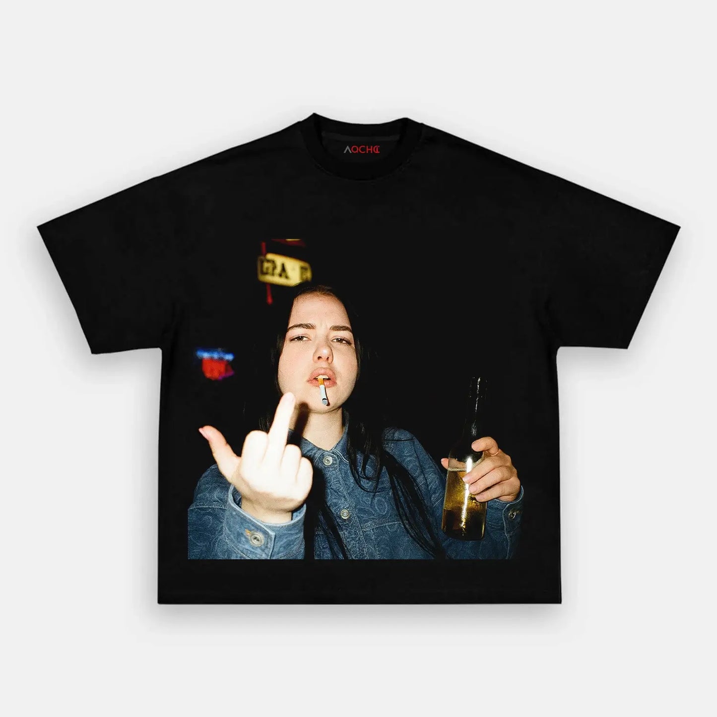 Lauren Spencer Smith Tee V1.5