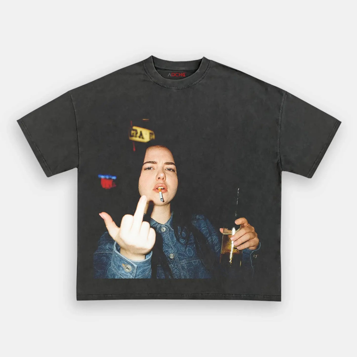 Lauren Spencer Smith Tee V1.5