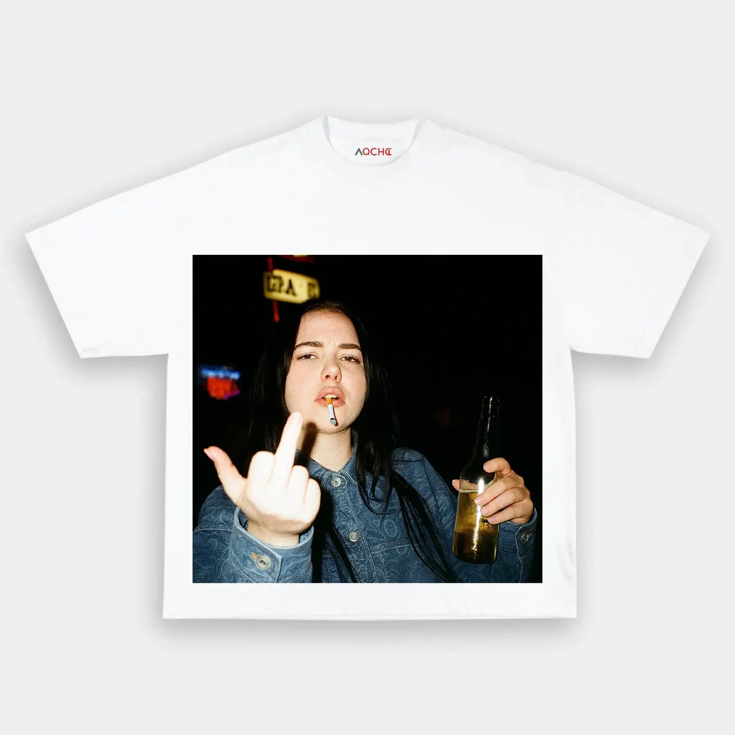 Lauren Spencer Smith Tee V1.5