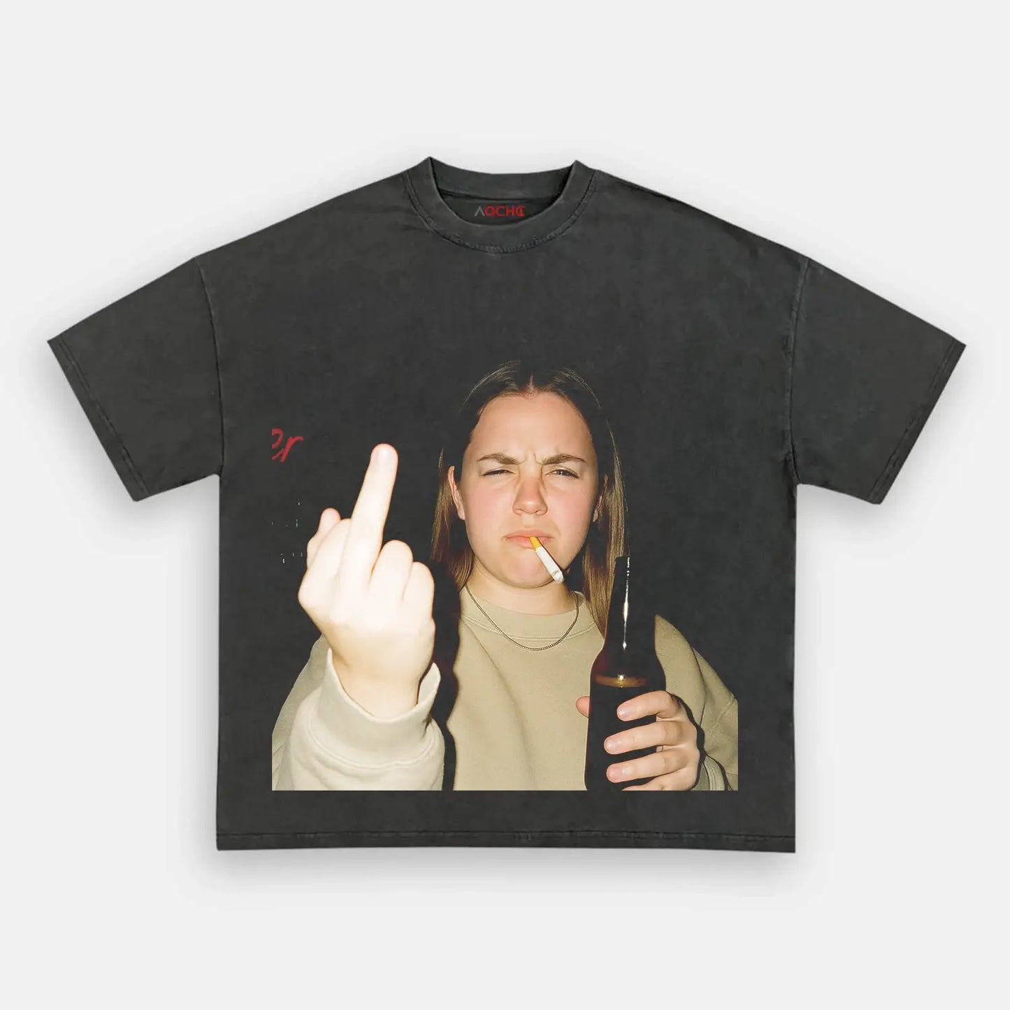 Lauren Spencer Smith Tee V1.6