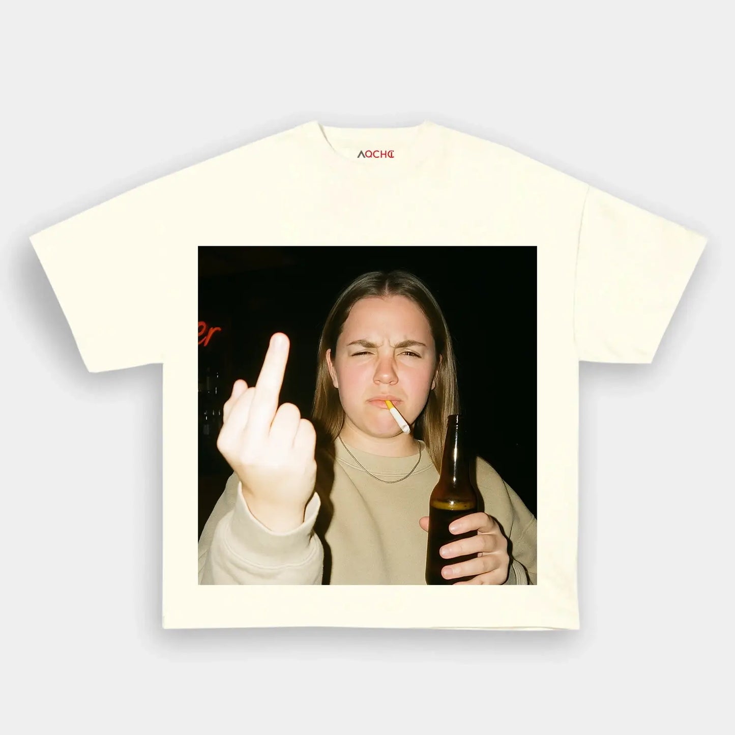 Lauren Spencer Smith Tee V1.6