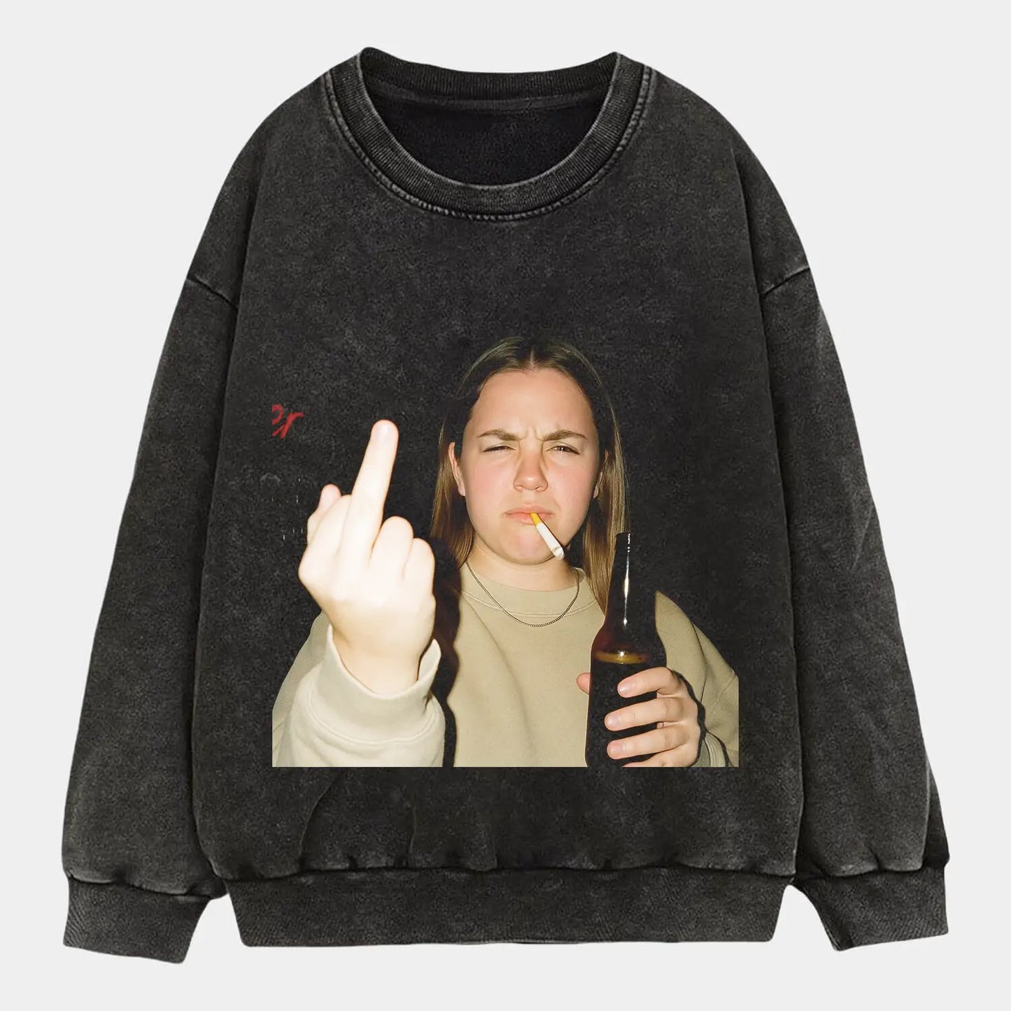 Lauren Spencer Smith Tee V1.6