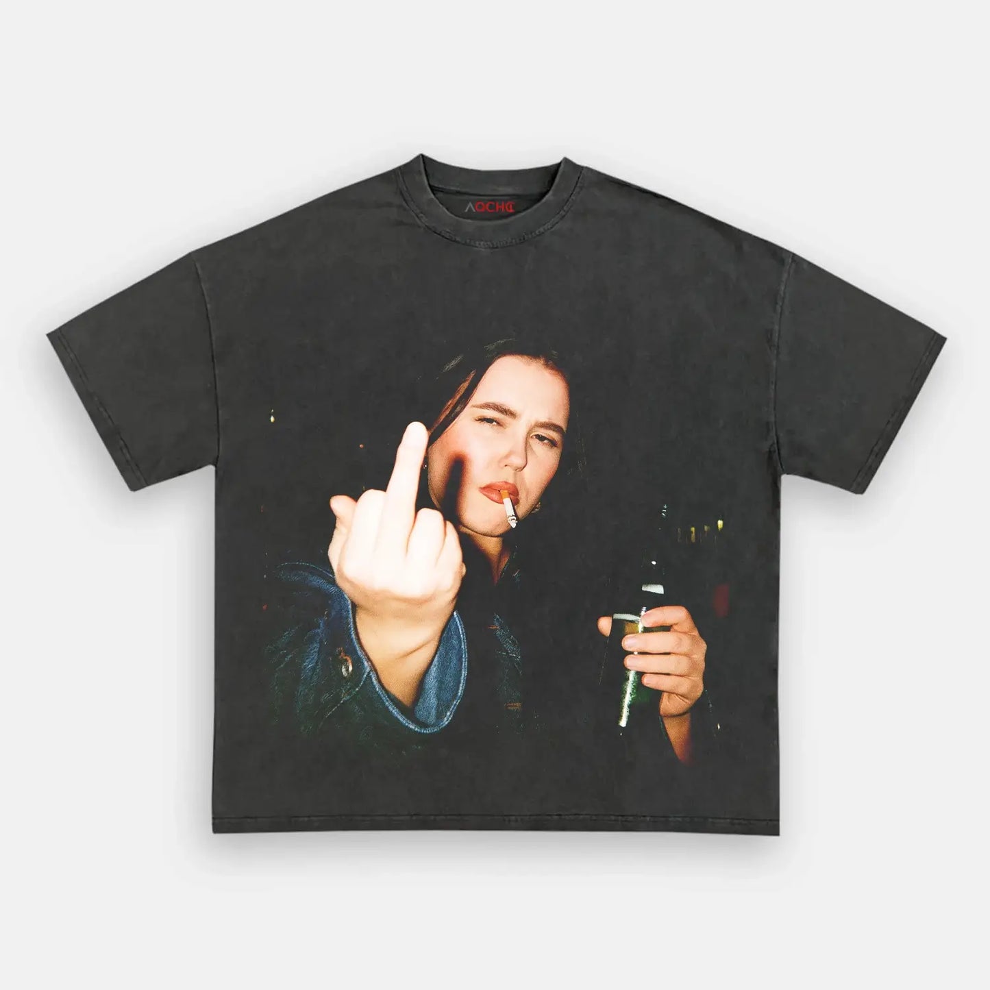 Lauren Spencer Smith Tee V1.7