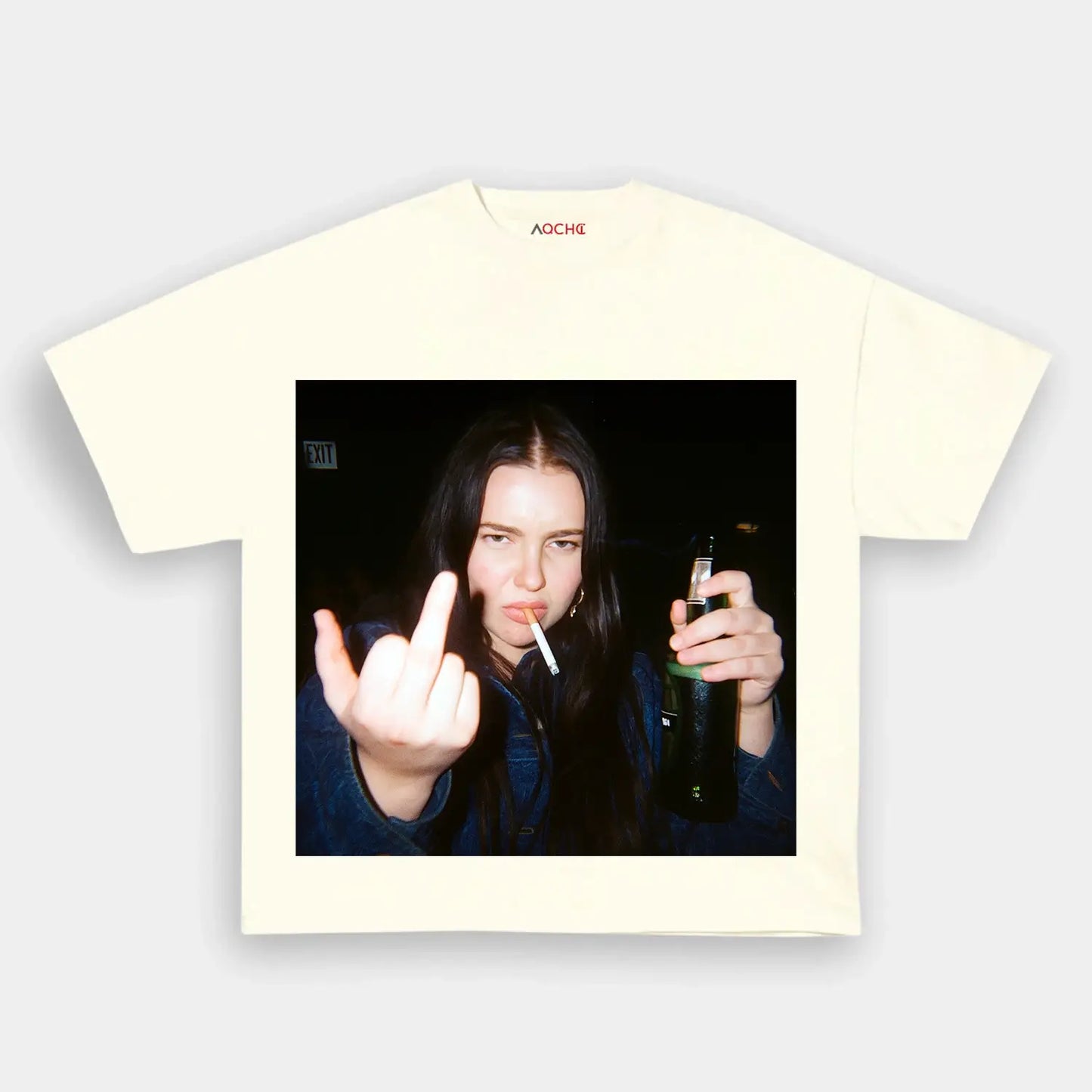 Lauren Spencer Smith Tee V1.8