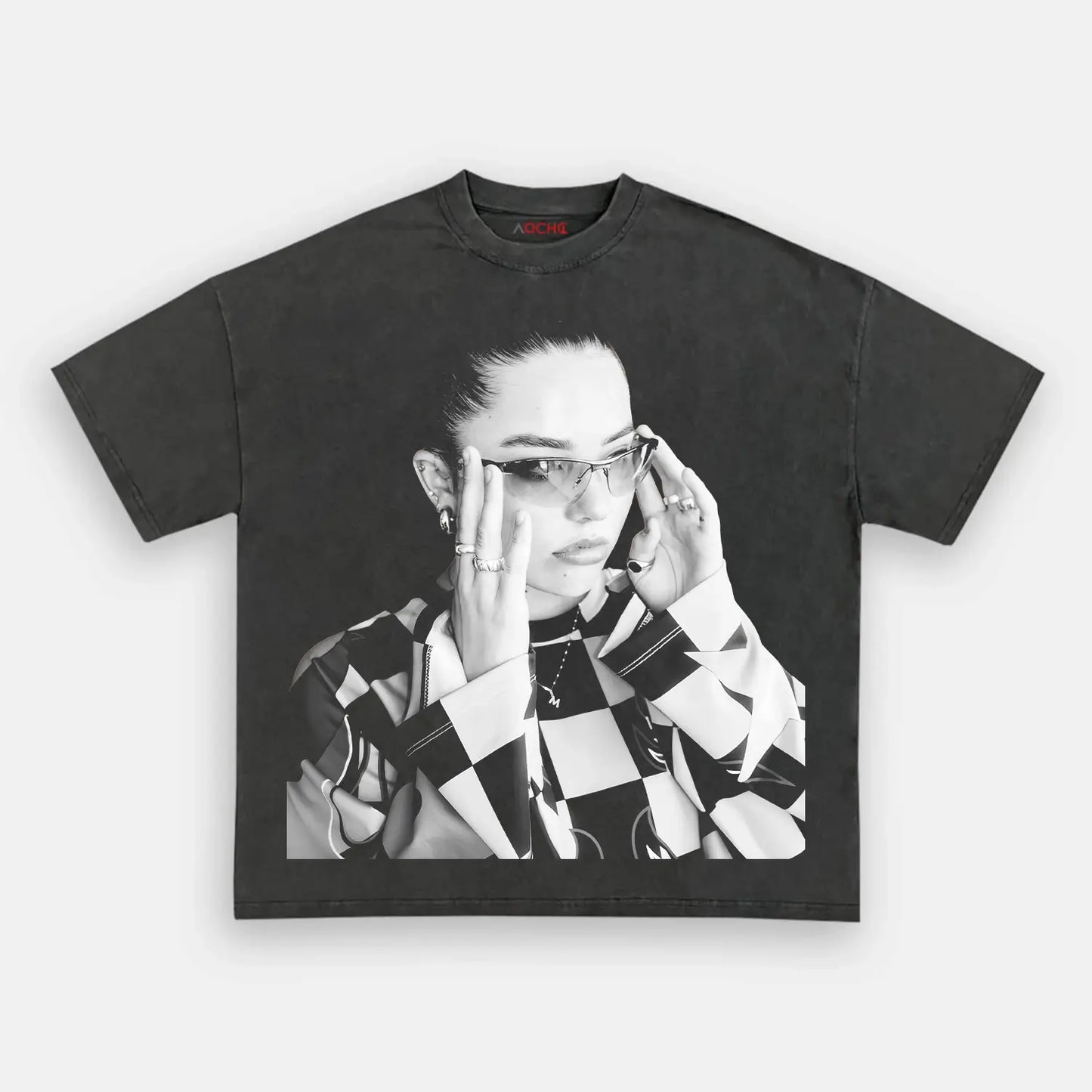 Lauren Spencer Smith Tee V1.1