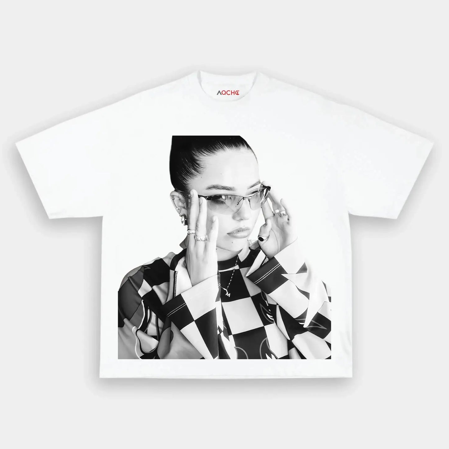 Lauren Spencer Smith Tee V1.1