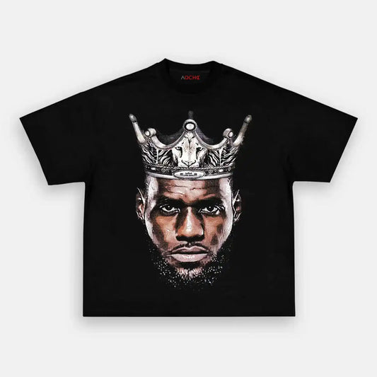 LeBron James Crown 5.22 Wear 2.0