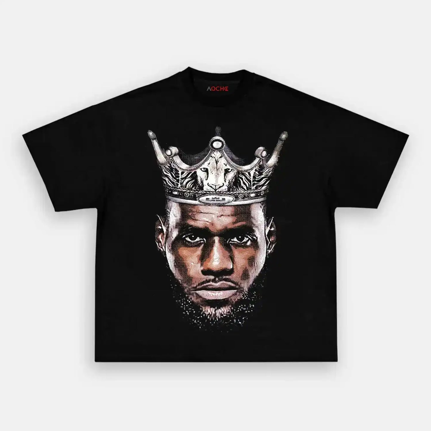 LeBron James Crown 5.22 Wear 2.0