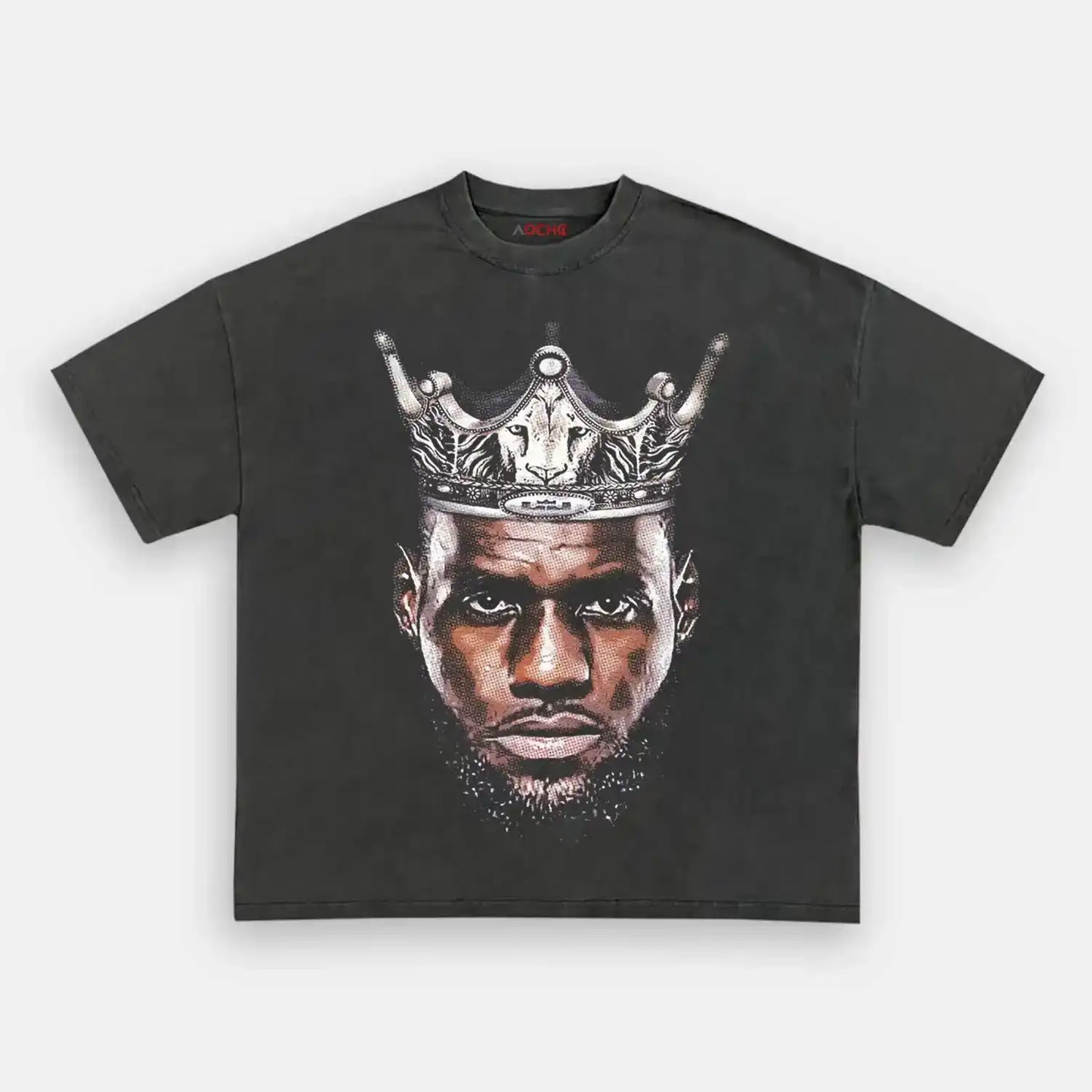 LeBron James Crown 5.22 Wear 2.0