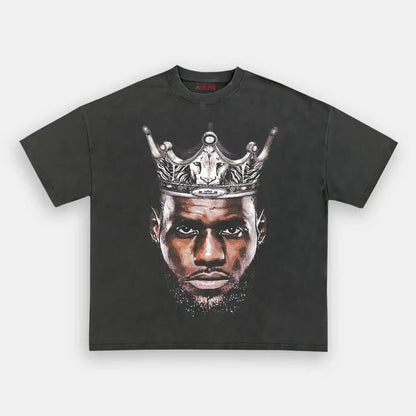 LeBron James Crown 5.22 Wear 2.0