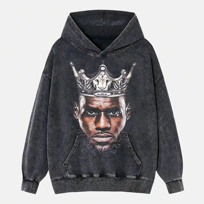 LeBron James Crown 5.22 Wear 2.0