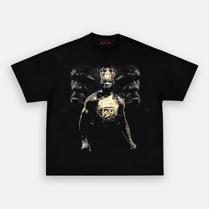 LeBron James Crown 5.22 Wear 3.0
