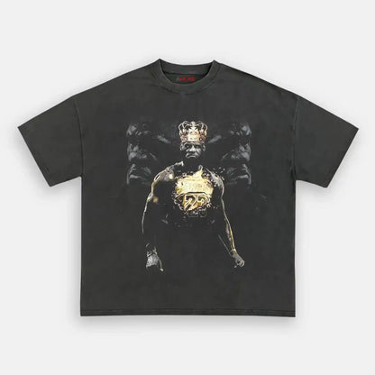 LeBron James Crown 5.22 Wear 3.0