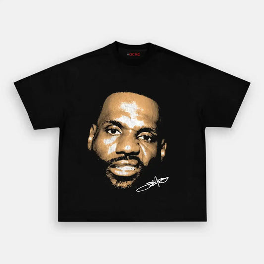 Lebron James Big Face 5.22 Wear