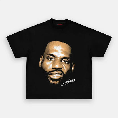 Lebron James Big Face 5.22 Wear