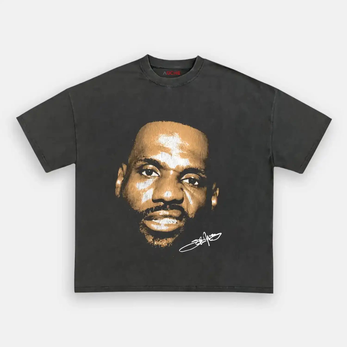 Lebron James Big Face 5.22 Wear
