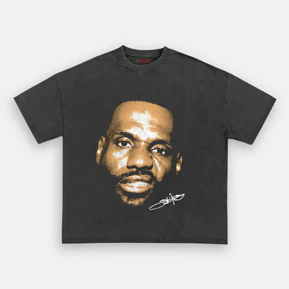 Lebron James Big Face 5.22 Wear