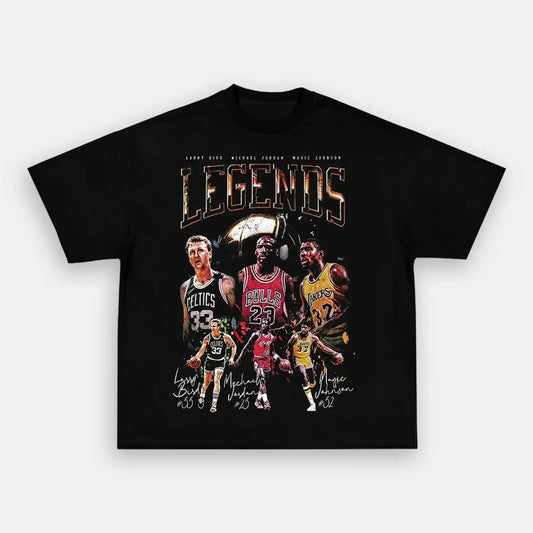 Legends Tee
