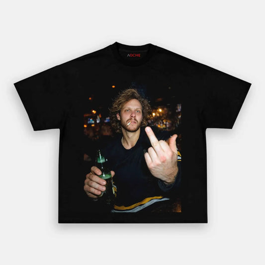 Leon Draisaitl After Hours Tee 1.1